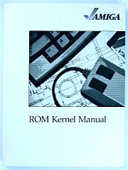 Amiga Reference Manual 112